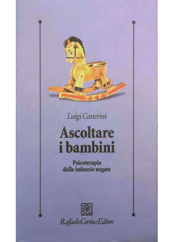 Ascoltare i bambini - Luigi...