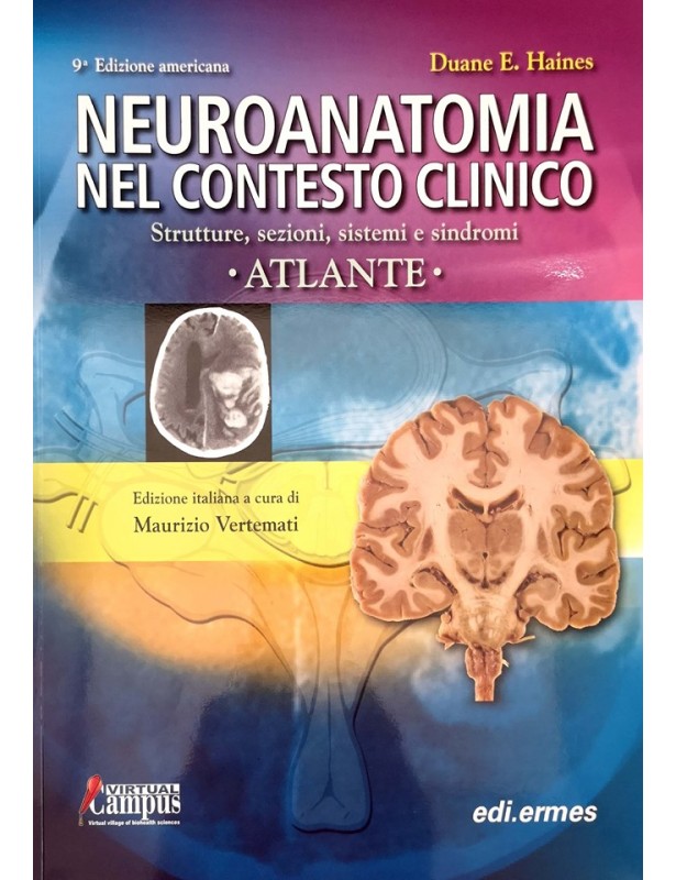 Neuroanatomia nel contesto clinico -...