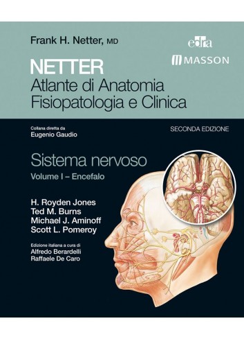 Anatomia per Farmacia. Atlante anatomia umana. Selezione tavole