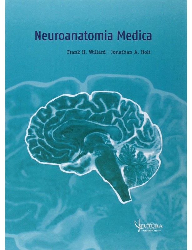Neuroanatomia Medica - Willard - Holt