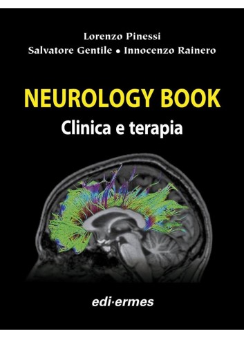Neurology Book. Clinica e...