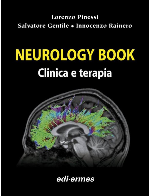Neurology Book - Lorenzo Pinessi,...
