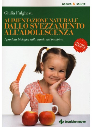 Alimentazione naturale...