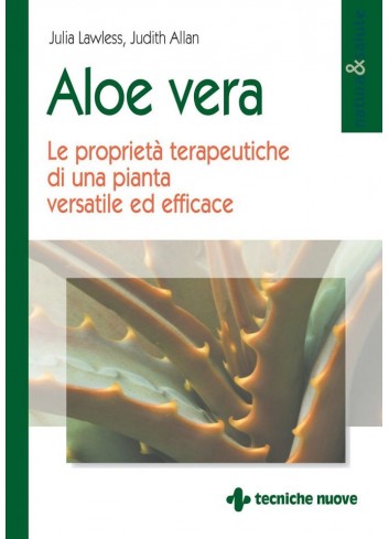 Aloe vera - Julia Lawless,...