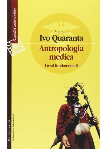 Antropologia medica - Ivo Quaranta