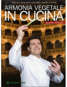 Armonia vegetale in cucina...