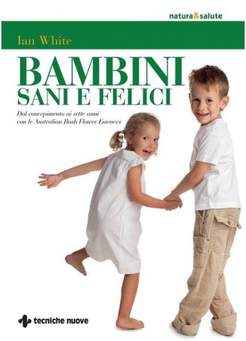Bambini sani e felici - Ian...