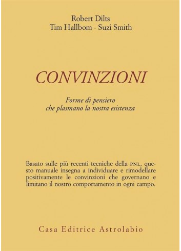 Convinzioni - Robert Dilts