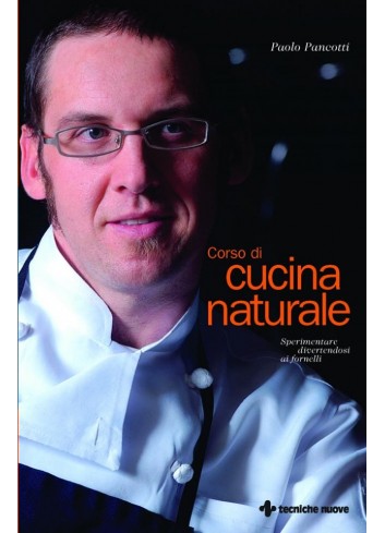 Corso di cucina naturale -...