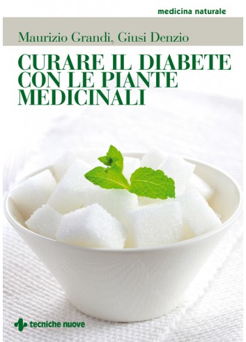 Curare il diabete con le...