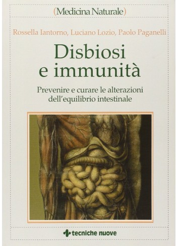 Disbiosi e Immunità - R....