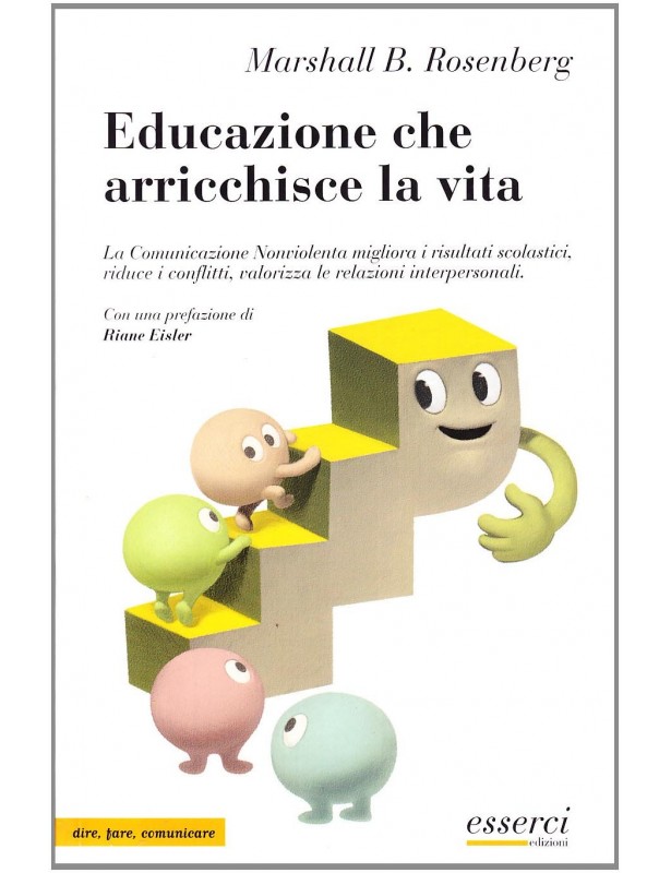 Educazione che arricchisce la vita -...