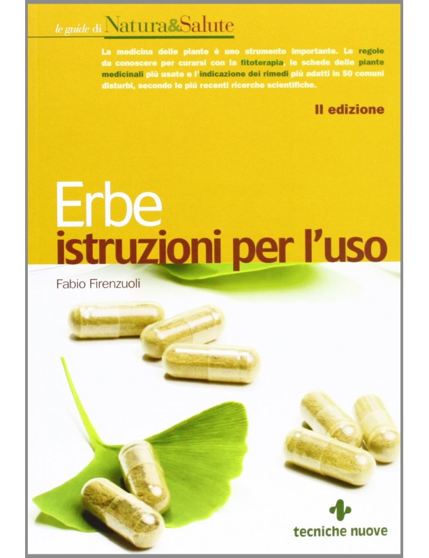 Erbe istruzioni per l'uso - Fabio...