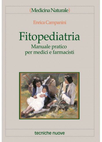 Fitopediatria - Enrica...