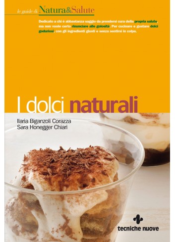 I dolci naturali - Sara...