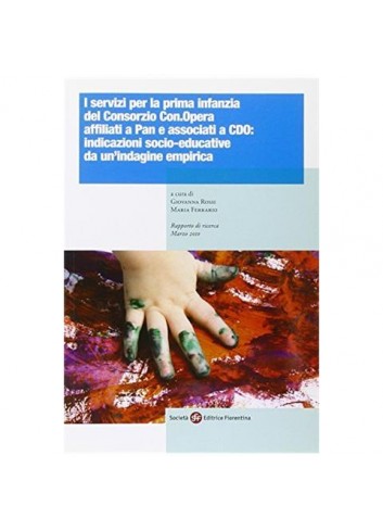 I servizi per la prima...