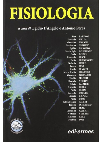 Fisiologia - Rita Bardoni,...