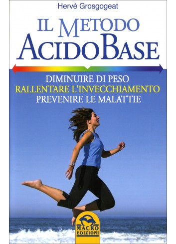 Il metodo acido base -...