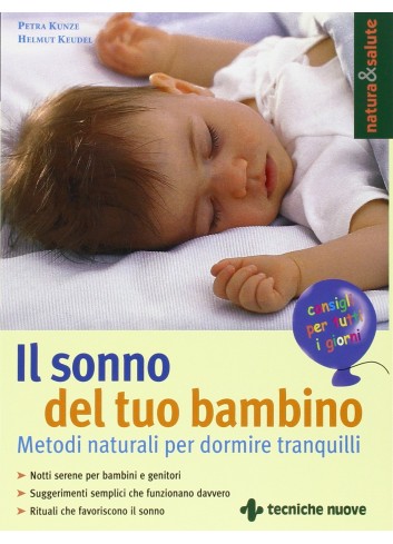 Il sonno del tuo bambino -...