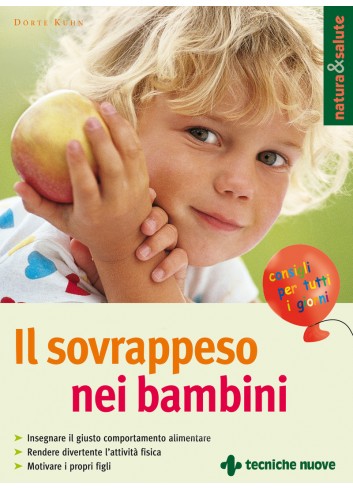 Il sovrappeso nei bambini -...
