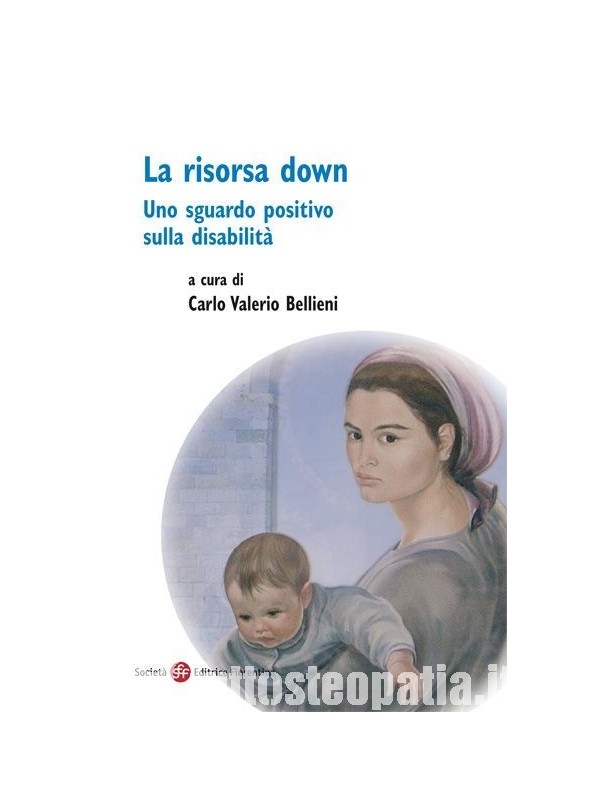 La risorsa down - Carlo Valerio Bellieni
