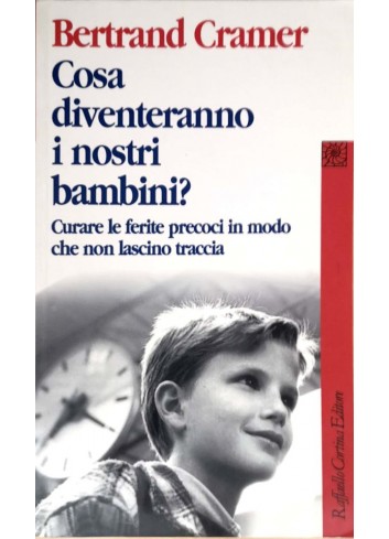 Cosa diventeranno i nostri...