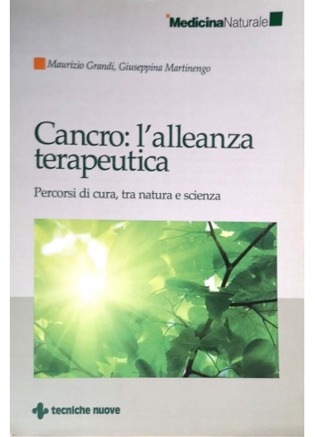 Cancro: l'alleanza...