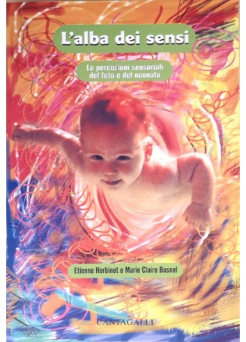 L'alba dei sensi - Etienne...