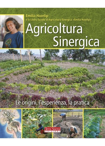 Agricoltura sinergica - Emilia Hazelip, Libera Scuola di Agricoltura Sinergica