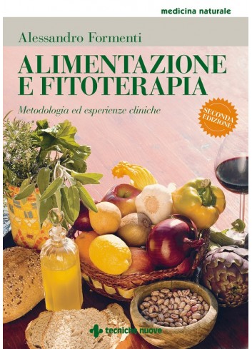 Alimentazione e Fitoterapia...
