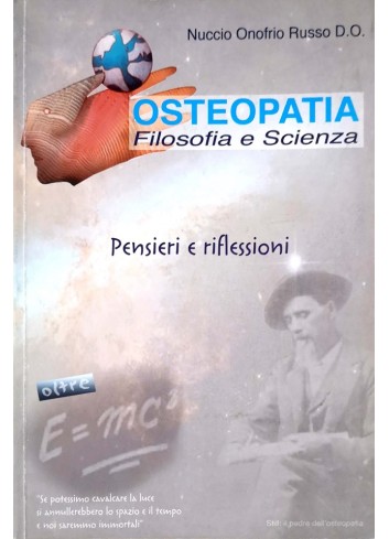 Osteopatia. Filosofia e scienza - Nuccio Onofrio Russo