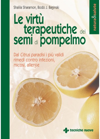 Le virtù terapeutiche dei...