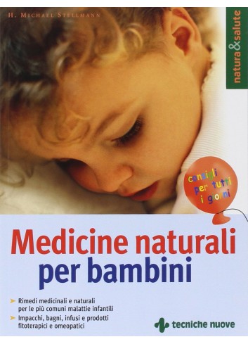 Medicine naturali per...