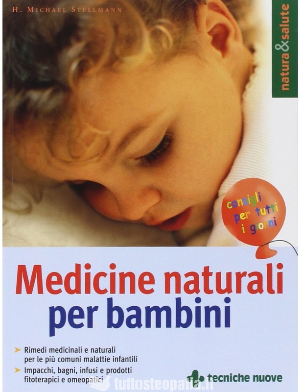 Medicine naturali per bambini - H....