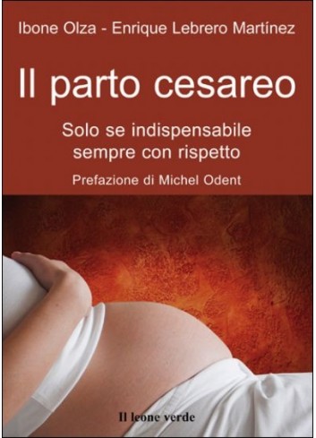 Il parto cesareo - Ibone...