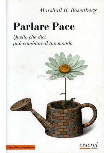 Parlare pace - Marshall...
