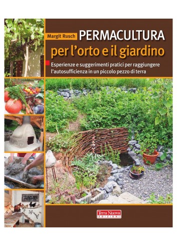 Permacultura per l'orto e...