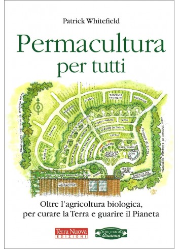 Permacultura per tutti