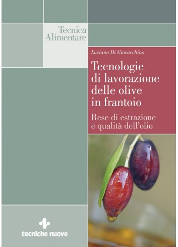 Tecnologie di lavorazione...