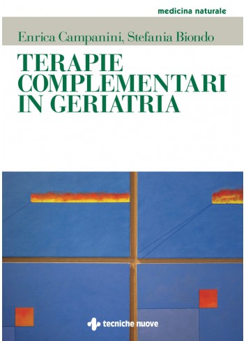 Terapie complementari in...