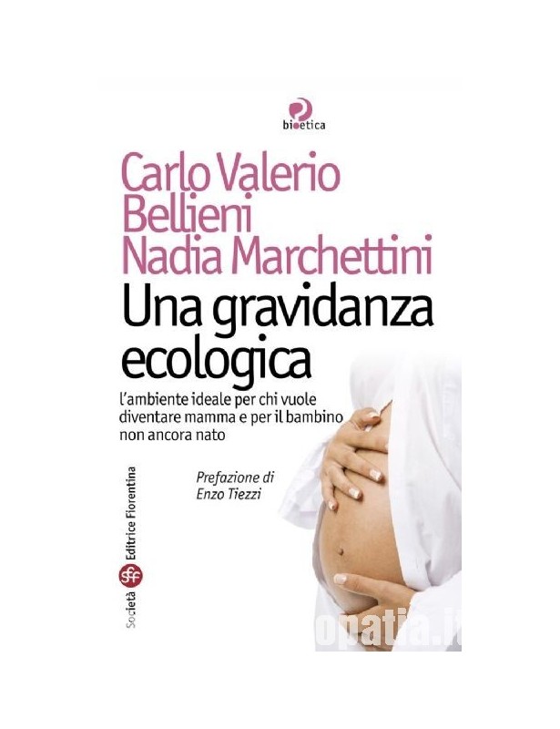 Una gravidanza ecologica - Carlo...