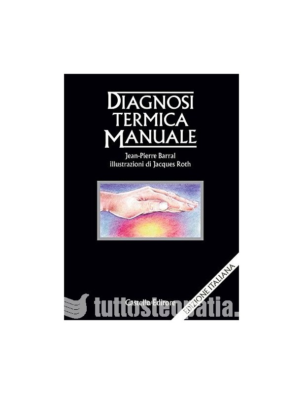 Diagnosi termica manuale - Jean...
