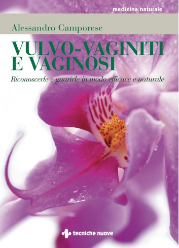 Vulvo - vaginiti e vaginosi...