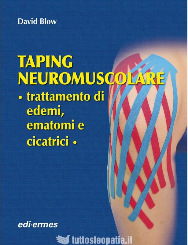 Taping nueromuscolare - trattamento...