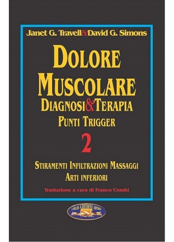 Dolore Muscolare Diagnosi &...