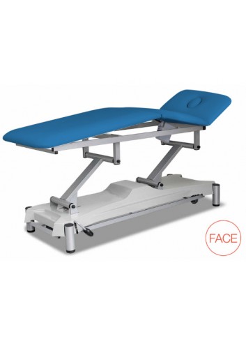 Lettino elettrico per... 2