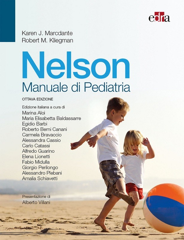 Nelson - Manuale di Pediatria - Karen...