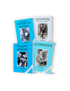 I libri di A. T. Still... 2