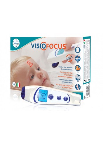 Termometro Digitale a... 2