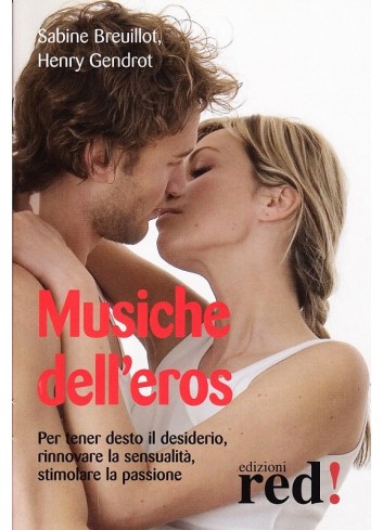 Musiche dell'eros